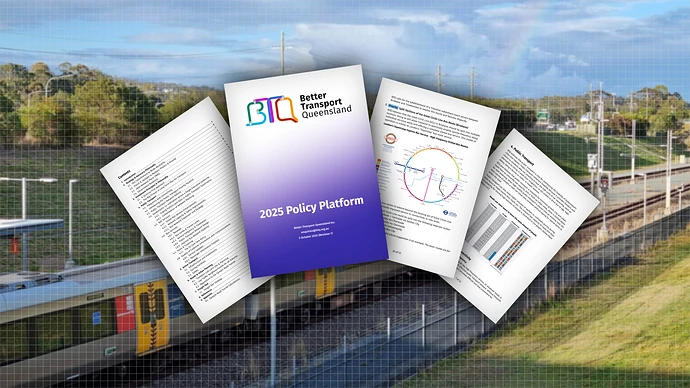 BTQ releases 2025 Policy Platform