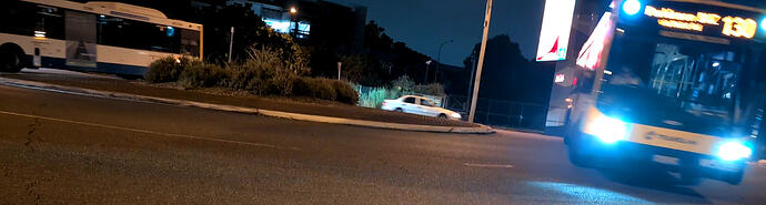 Buranda Diversions 16May25 Tag