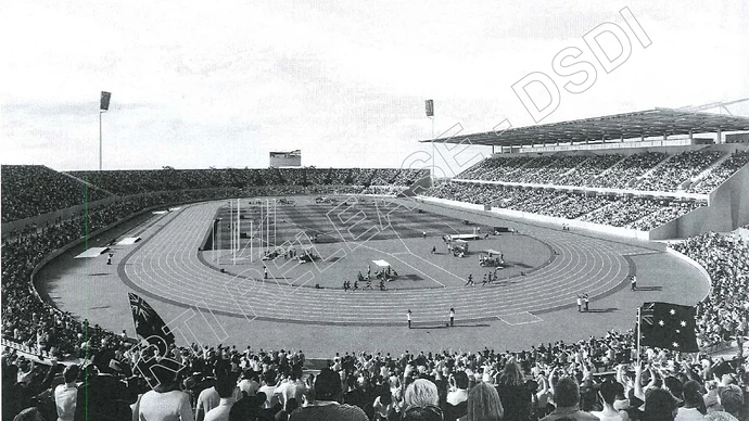 RTI Image of proposed QSAC Stadium - from the Brisbane Times