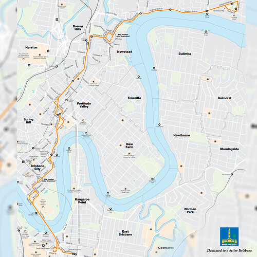 GoldGliderRoute