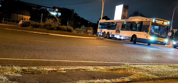 Buranda Diversions 16May25 Tag