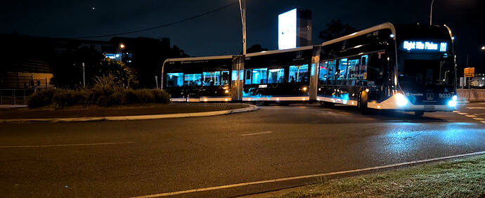 Buranda Diversions 16May25 Metro