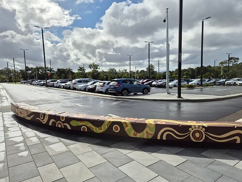 Park N Ride 1
