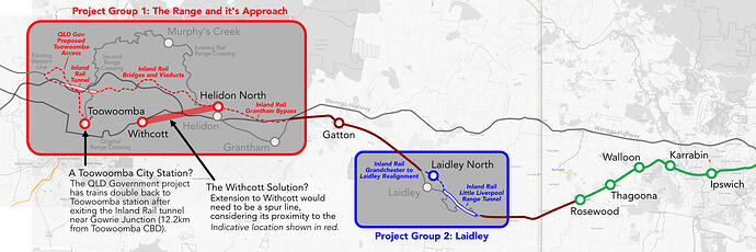 Toowoomba Rail Map (2)