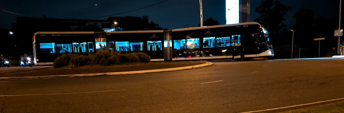 Buranda Diversions 16May25 Metro