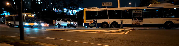 Buranda Diversions 16May25 Tag