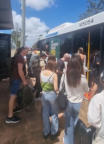 2025-03-02 150IB at Fruitgrove