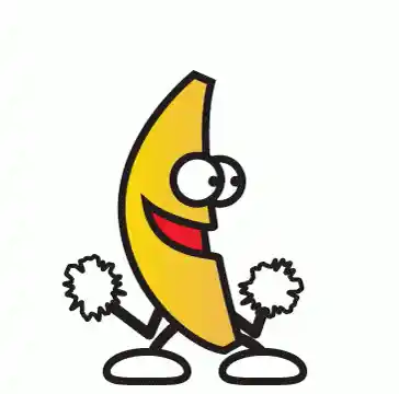 Banana Dance